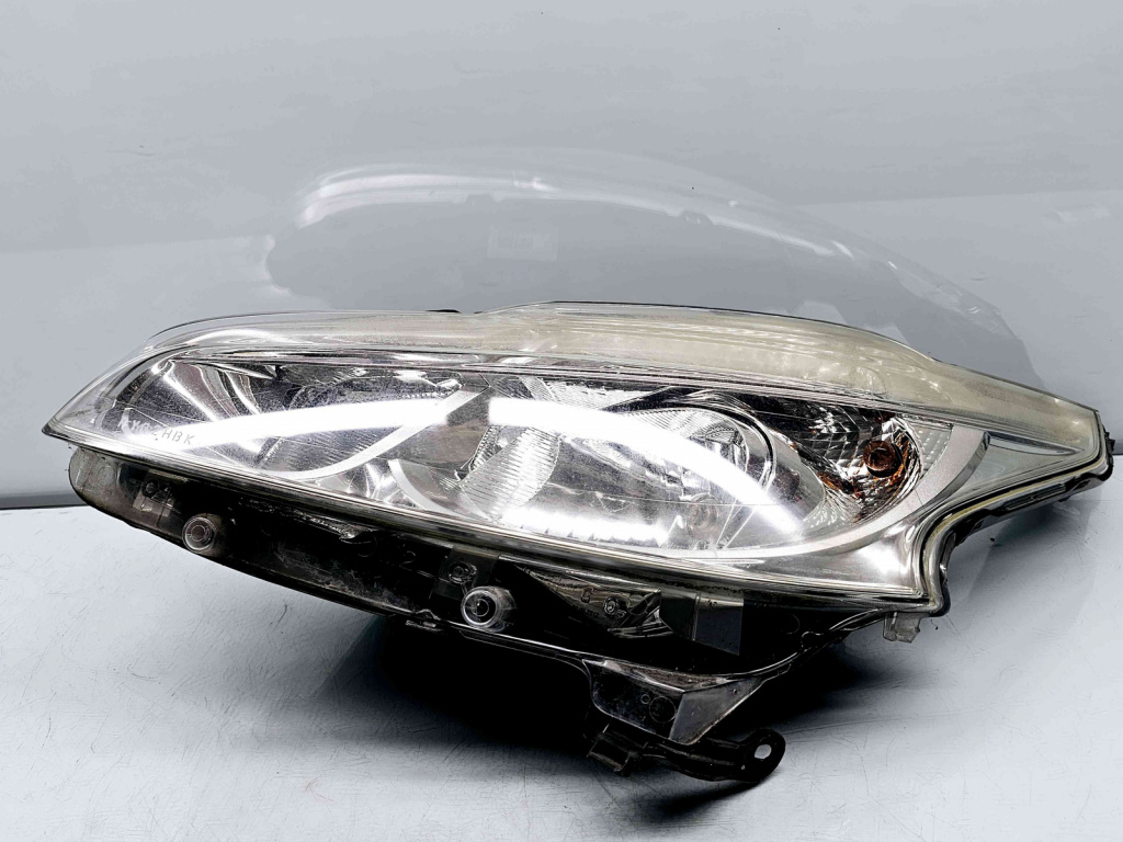 Far stanga Peugeot 208 [Fabr 2012-2024] 9802221980