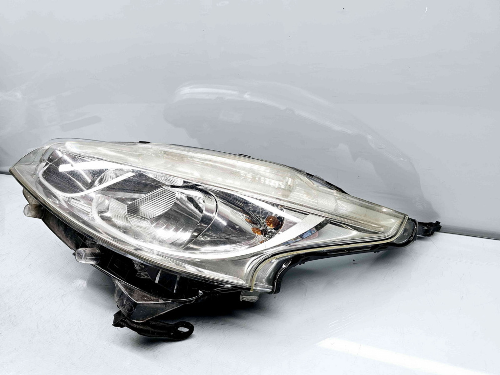 Far stanga Peugeot 208 [Fabr 2012-2024] 9802221980