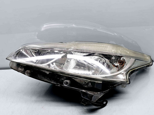 Far stanga Peugeot 208 [Fabr 2012-2024] 9802221980