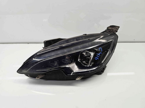 Far stanga Peugeot 308 (II) [Fabr 2013-2020] 9800546480