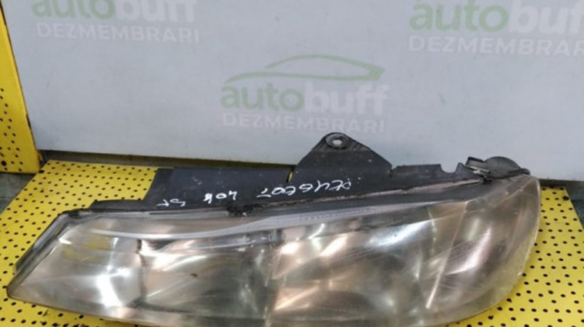 Far Stanga Peugeot 406 (19951999) oricare OK