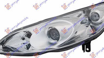 Far stanga Peugeot 407 2008-