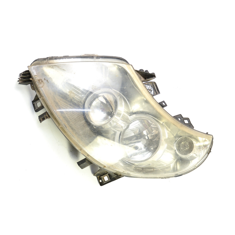 Far Stanga Peugeot Boxer 2006 > 1340664080, 13 406 640 80, 43190748Sx, 43.190.748 Sx Al