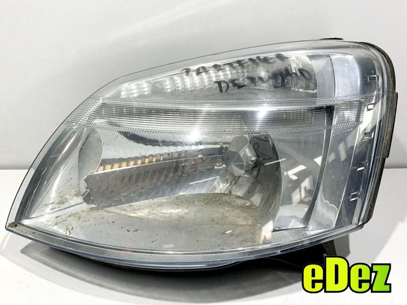 Far stanga Peugeot Partner (2003-2008) 9644150980