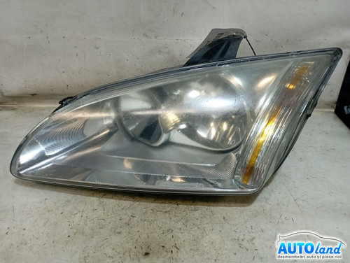 Far Stanga Putin Matuit Ford FOCUS II DA 2004-2008
