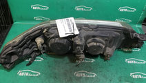 Far Stanga Putin Matuit Renault LAGUNA II BG0/1 20...