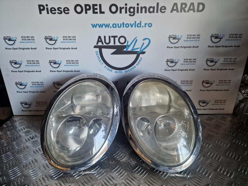 Far stanga R50 R53 MINI One 2001-2006