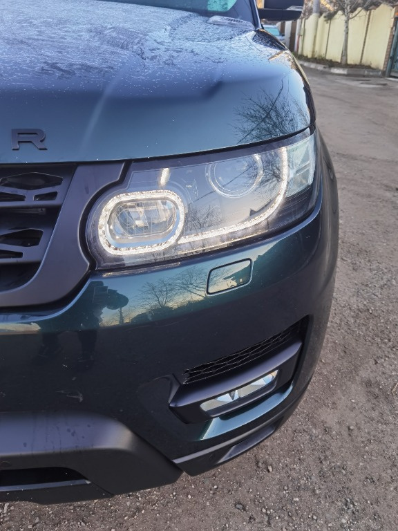 Far stanga range rover sport 2014