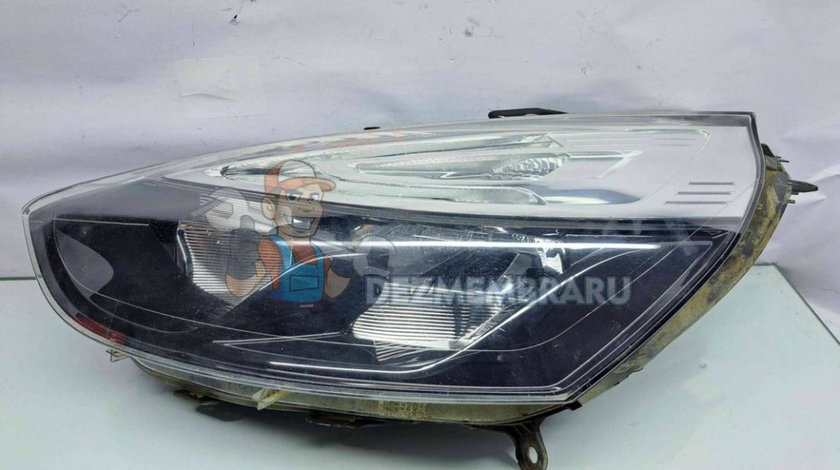 Far stanga Renault Clio 4 [Fabr 2012-2020] 260609493R