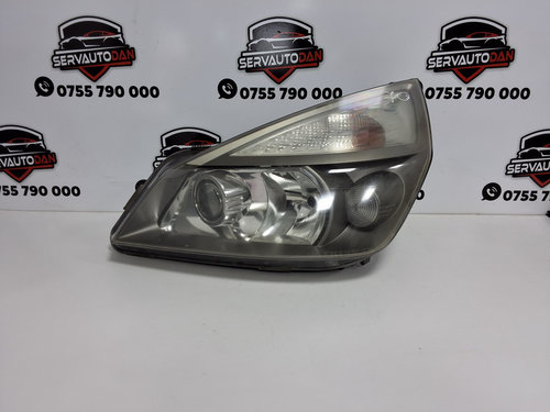 Far stanga Renault Espace 4 (2002-2006) 2.2 Motorina 2006, VOLAN STANGA
