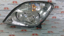 Far stanga RENAULT GRAND SCENIC 2 FAB 2006-2010