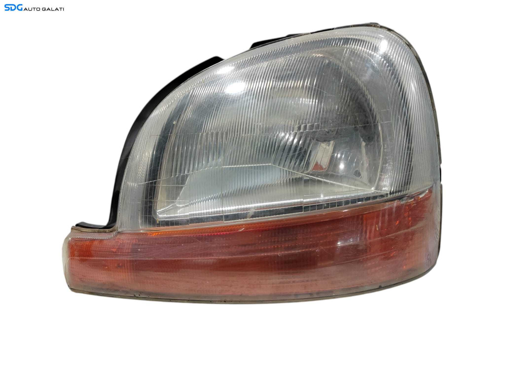 Far Stanga Renault Kangoo 1 1997 - 2003 (Ureche Lipsa Semnalizare Sparta) [L6311]