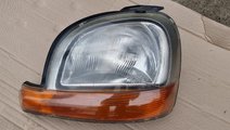 Far stanga Renault Kangoo 2000 2001 2002