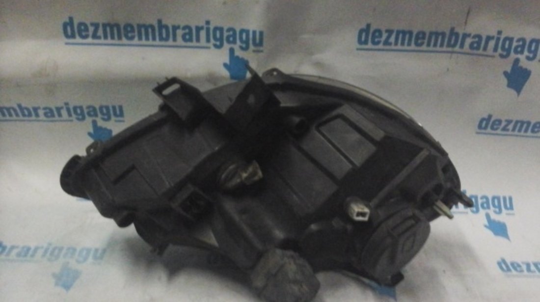 Far stanga Renault Kangoo I (1998-)