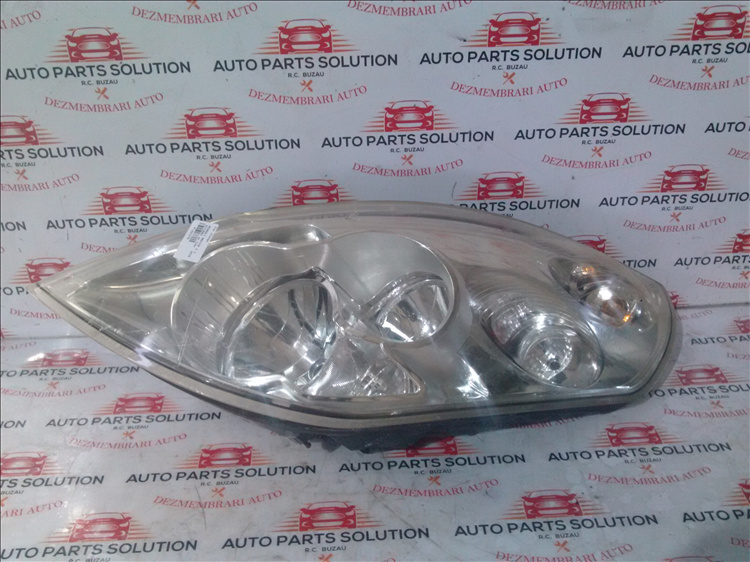 Far stanga RENAULT MASTER 2.3 BITURBO an fabr. 2016