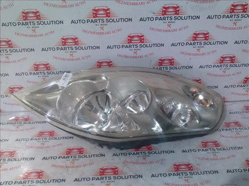 Far stanga RENAULT MASTER 2.3 BITURBO an fabr. 2016