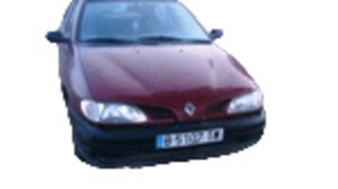 Far stanga Renault Megane [1995 - 1999] Hatchback 1.4 MT (70 hp)