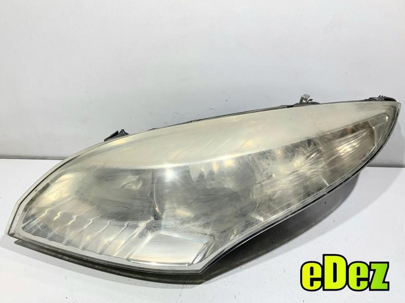 Far stanga Renault Megane 3 (2008-2012) 260600017R