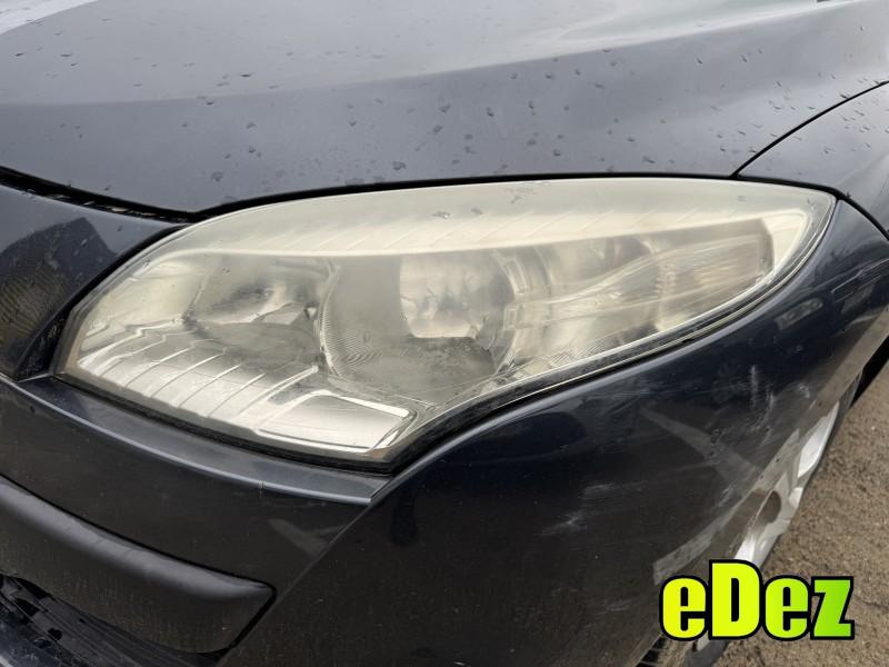 Far stanga Renault Megane 3 (2008-2012)