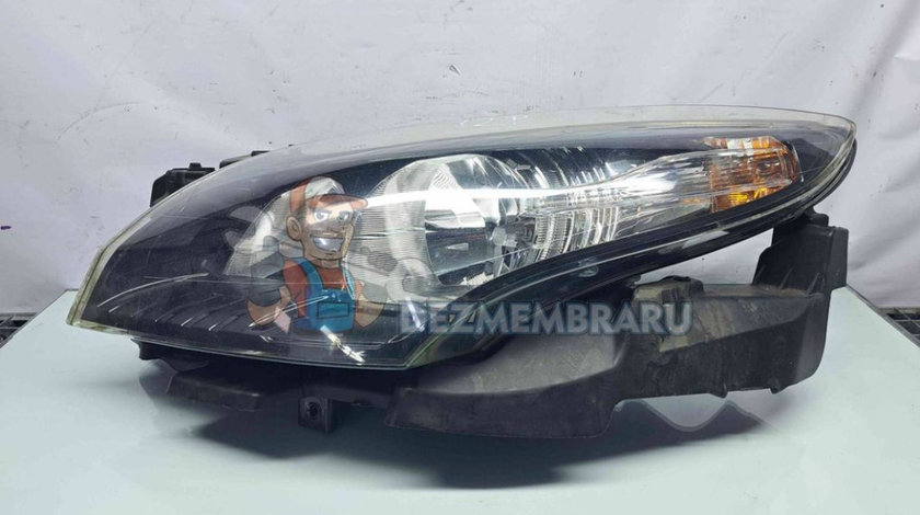 Far stanga Renault Megane 3 Combi [Fabr 2008-2015] 260602292R