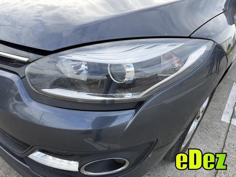 Far stanga Renault Megane 3 facelift (2012-2016)