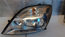 Far Stanga Renault Scenic 1 7701047604 7701047604 ...