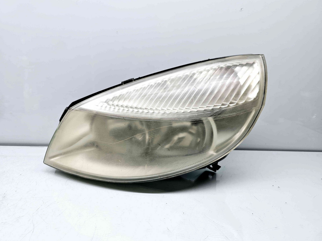 Far stanga Renault Scenic 1 [Fabr 1999-2003] OEM
