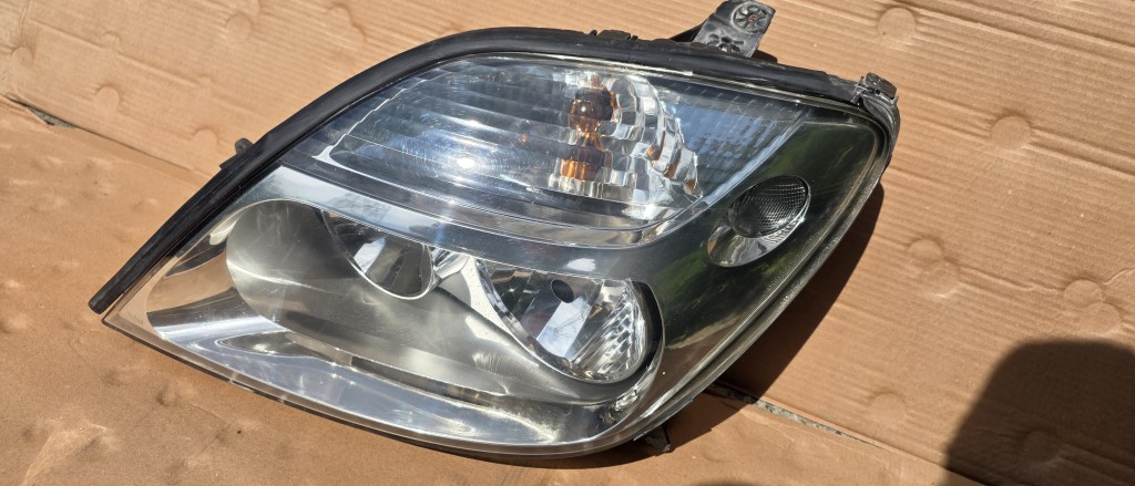 Far stanga Renault Scenic 2001 2002 2003
