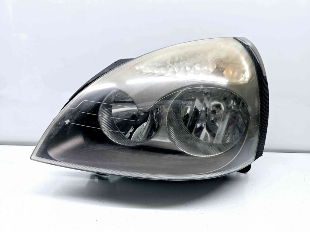 Far stanga Renault Symbol / Thalia [Fabr 1998-2007] OEM