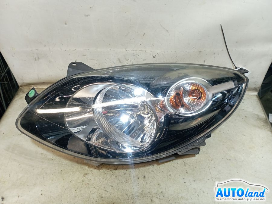 Far Stanga Renault TWINGO CN0 2007