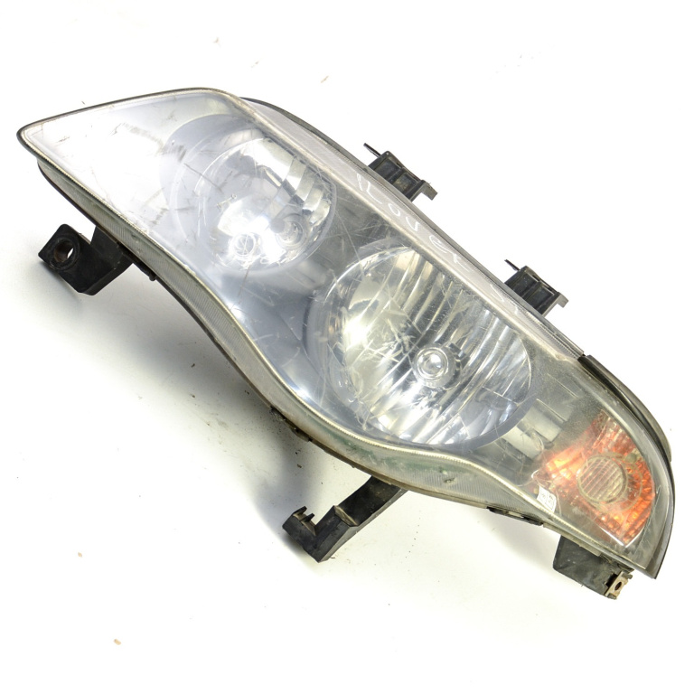 Far Stanga Rover 45 (Rt) 1999-2005 Volan Pe Stanga Lhd Xbc002750, Xbc002710, Xbc002