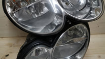 FAR STANGA SAU DREAPTA HALOGEN CLK 270 CDI C209 W2...