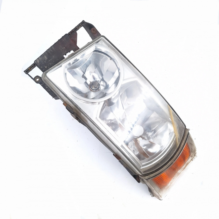 Far Stanga Scania 114R 1995-2007 E416543, 1Sm10100