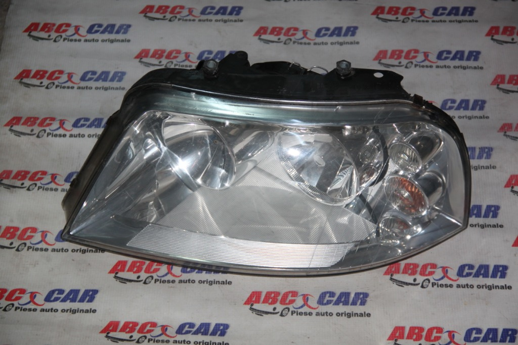 Far stanga Seat Alhambra 1 2000-2010 cod: 7M3941015AD