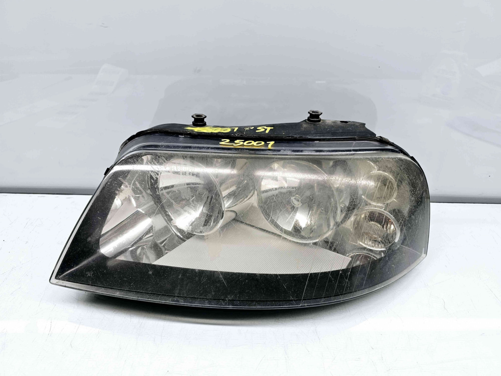 Far stanga Seat Alhambra (7V8,7V9) [Fabr 1997-2010] 7M7941015M