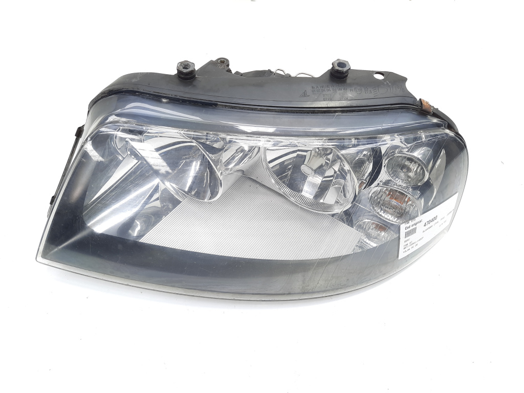 Far stanga, Seat Alhambra (7V8, 7V9) volan pe dreapta (id:470400)