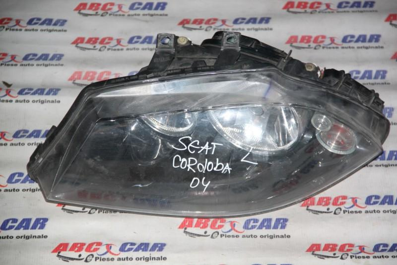 Far stanga  Seat Cordoba 2002-2009
