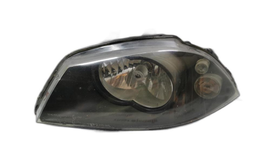 Far stanga Seat Cordoba (6L2) Berlina 2003 1.9 SDI OEM 6L1941751M