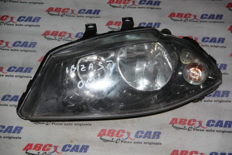 Far stanga Seat Ibiza 3 2002-2006 6L1941005M
