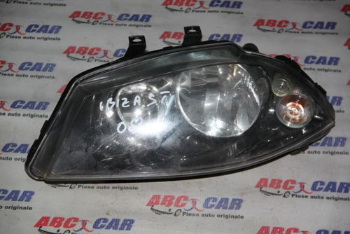 Far stanga Seat Ibiza 3 2002-2006 6L1941005M