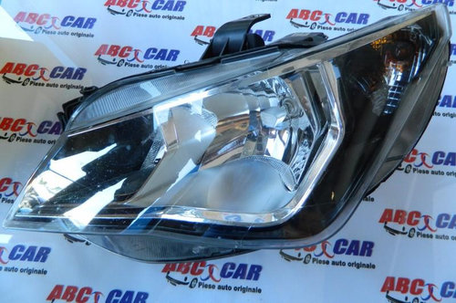 Far stanga Seat Ibiza 4 facelift 2012-2017 6J 6J1941005N
