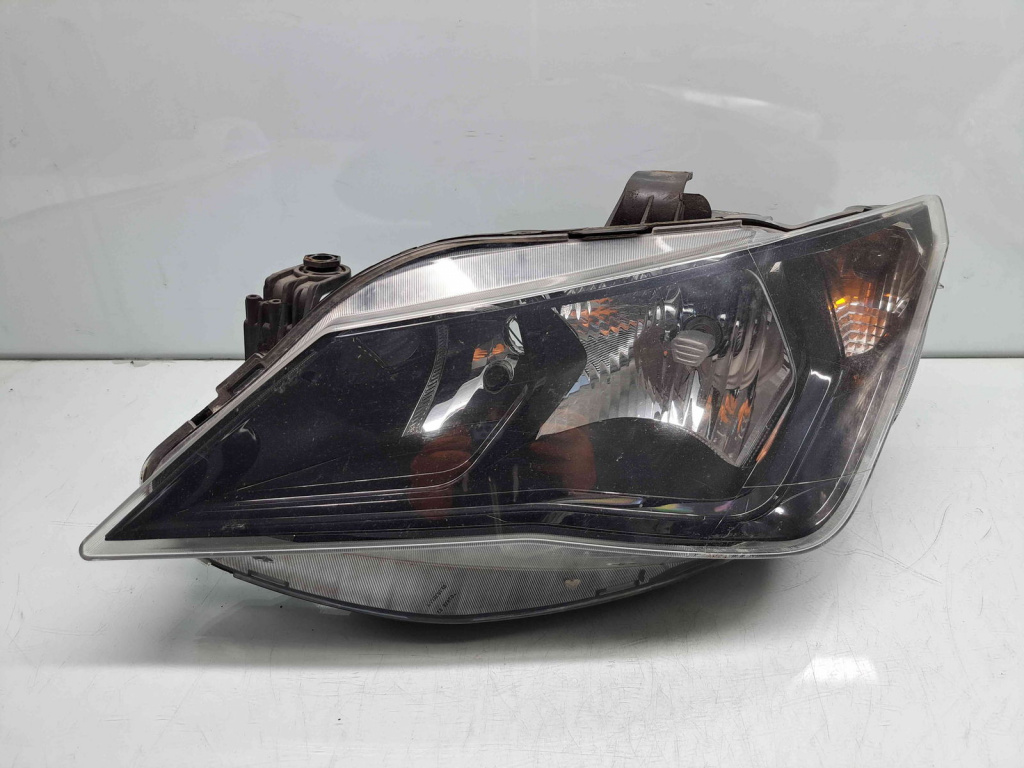 Far stanga Seat Ibiza 5 (6J5) FR [Fabr 2008-2017] 6J2941033F