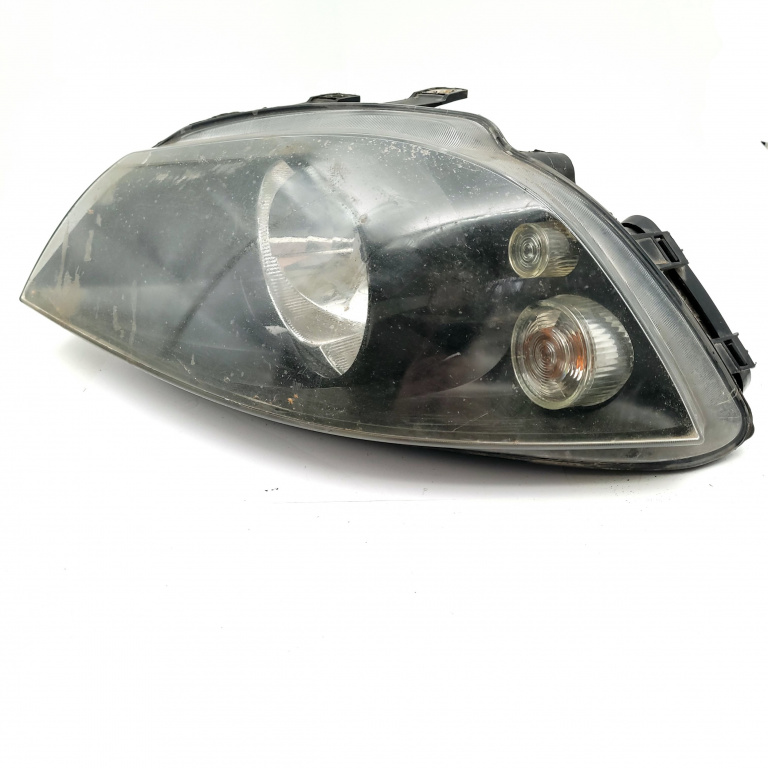 Far Stanga Seat Ibiza Mk4 (6L) 2002-2008 6L1941021A, 89306230, 6L1 94 1021 A, 5309011A02A, 5309 011A 02A Valeo