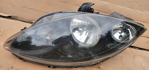 Far stanga Seat Leon 1P /  Toledo / Altea 2004 2005 2006 2007
