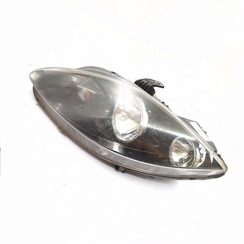 Far Stanga Seat Leon (1P1) 2005-2012 E13125, E1312609, 20B210L, E418617, 011A02A00Hcrpl