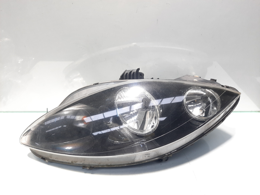 Far stanga, Seat Leon (1P1) (id:456896)