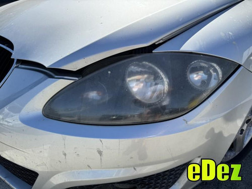 Far stanga Seat Leon 2 facelift (2009-2012)