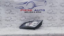 Far stanga Seat Leon 3 Halogen an 2012-2013-2014-2...