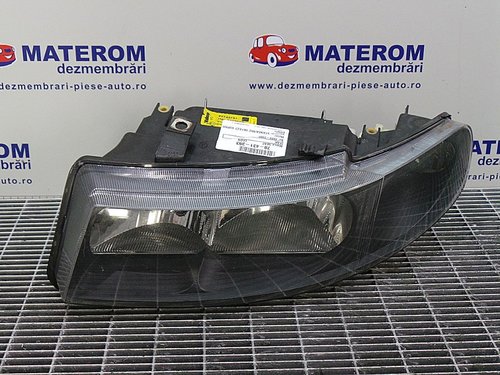 FAR STANGA SEAT LEON LEON - - (1999 2005)