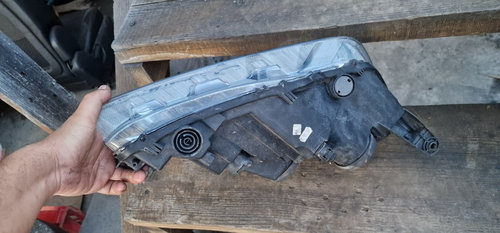 Far Stanga Seat Toledo 2012-2018 cod 6JC941015